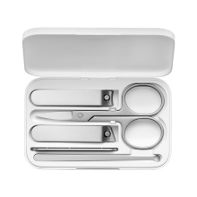 Xiaomi Mijia Nail Clippers Set Stainless Steel Trimmer